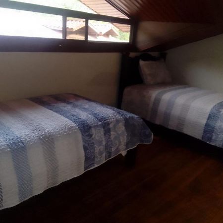 Panama Camping Park Boquete Zewnętrze zdjęcie