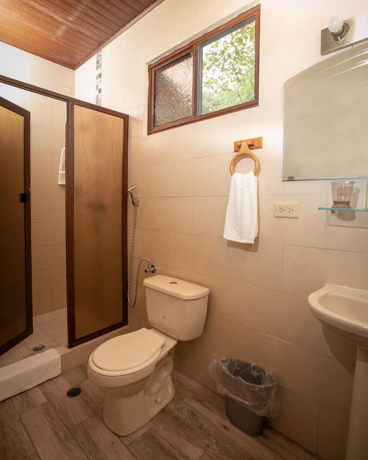 Panama Camping Park Boquete Zewnętrze zdjęcie