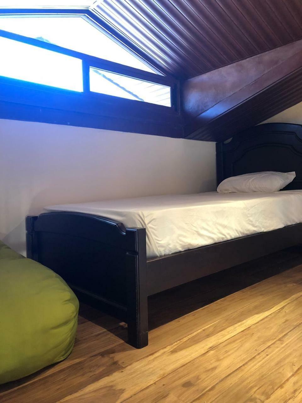 Panama Camping Park Boquete Zewnętrze zdjęcie